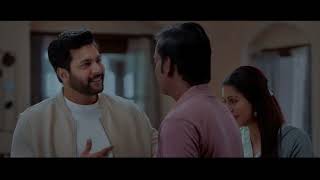 Brother Movie Review  Jayam Ravi  Priyanka Mohan  M Rajesh [upl. by Llerahs]