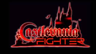 Castlevania Fighter Soundtrack Hammers Theme [upl. by Aber687]