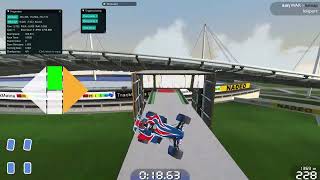 TAS ѕצη WAR  lolmap  2004 040 WR  Trackmania [upl. by Rayle444]