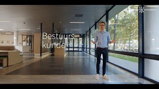 Bachelor Bestuurskunde  Tilburg University [upl. by Cutter]