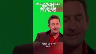 Lee Mack confuses David Mitchell with his story  shorts  Would I Lie to You  Banijay Comedy [upl. by Llessur]