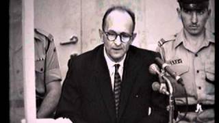 Eichmann trial  Session No 75 [upl. by Esil]