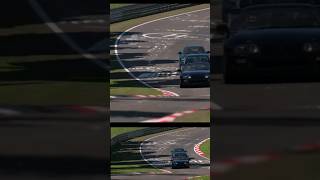 Nurburgring Nordschleife Racing Toyota Supra BMW M3 amp Porsche GT3 [upl. by Judi]