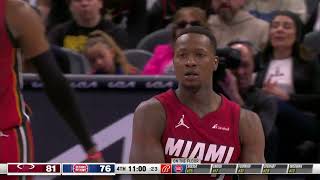 Terry Rozier  Scoring Highlights  March 2024  Miami Heat [upl. by Elyssa102]