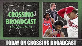 Crossing Broadcast  April 29th 2024 [upl. by Mont]