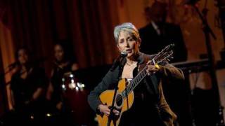 Joan Baez Performs at the White House 5 of 11 [upl. by Inilahs121]