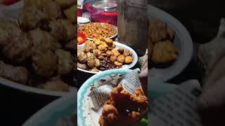 Mirpur 13 street food food [upl. by Hayilaa]