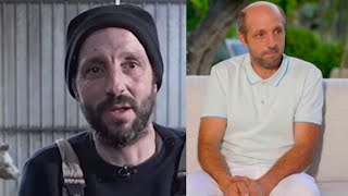 « Laurent ADP14  lagriculteur en détresse un calvaire physique et psychologique à 49 kilos » [upl. by Allison529]