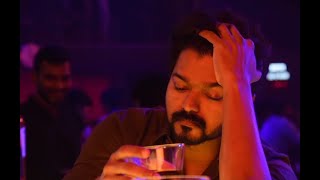 Vethalaiya potendi Song Jd Version WTS status vijay drinking status love failureTamil status virus [upl. by Kcirdot15]