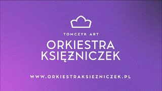 Orkiestra Księżniczek  Noworoczny Koncert Wiedeński 3 [upl. by Feil798]