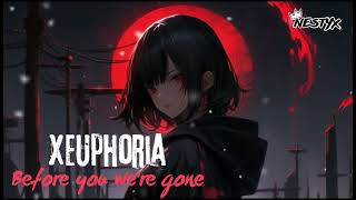 xeuphoria  before You were gone [upl. by Ramgad]