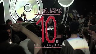 OBF ▶ Kilimanjaro Iration Steppas  Dubplate  Dubquake 10th Anniversary [upl. by Reo741]