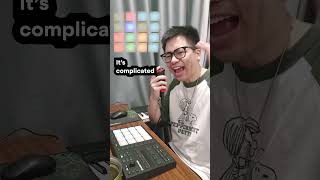 Freestyling 1 hiphop rap maschine [upl. by Pine896]