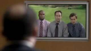 FedEx Cup Commercial  Video Conference [upl. by Jaymie]