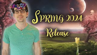 Release 69  Release Notes Overview Spring 2024 [upl. by Oikim]