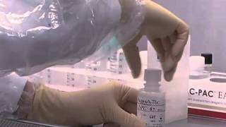 AFB Tuberculosis TB Specimen Processing [upl. by Gniliem642]