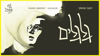 יעקב שוואקי  גלגלים  Yaakov Shwekey  Galgalim [upl. by Ardnaek]