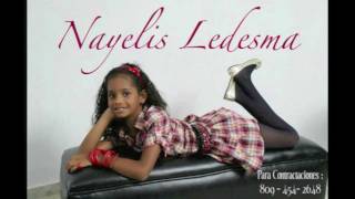 Nayelis Ledesma Y Antony Santos  Consejo De Hija [upl. by Northrop]