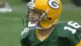 Bears vs Packers 2006 Week 1 [upl. by Herta]