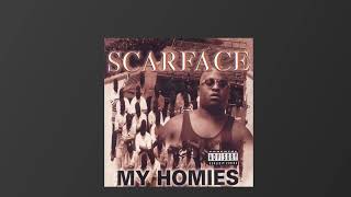 Scarface  Homies amp Thugs slowed [upl. by Johnette]