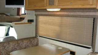 2009 WINNEBAGO 31J CHALET CLASS C MOTOR HOME RV RENTAL [upl. by Bobbi]