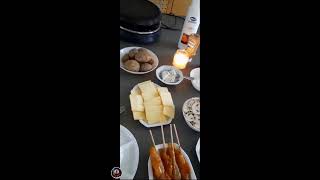 How to prepare Raclette [upl. by Curren]