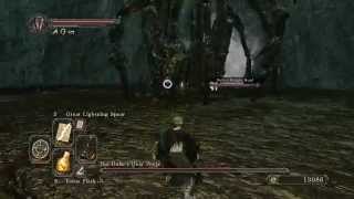 Dark Souls 2 Walkthrough  Everything possible in Great Ones [upl. by Etakyram648]