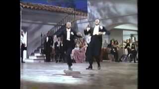 The Nicholas Brothers in quotDown Argentine Wayquot [upl. by Lak]