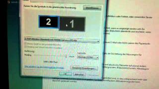 Einen zweiten Monitor unter Windows einstellen  so gehts [upl. by Acyssej]
