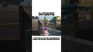 DAY0275 Challenge FlashIsLiveYt3 shortsfeed pubgmobile pubg gaming bgmi mobilegame [upl. by Yorker]