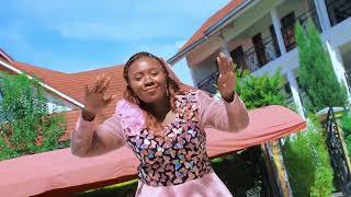 MURATA NI NGATHO by PHYLLIS MBUTHIA official video [upl. by Gerc]