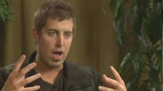 Jeremy Camp quotI STILL BELIEVEquot [upl. by Stillman]