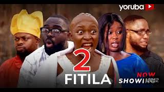 Fitila Part 2  Yoruba Movie 2024 Drama Feranmi OyalowoBolanleAkinyanju JulietJattoTundeAderinoye [upl. by Atinat]