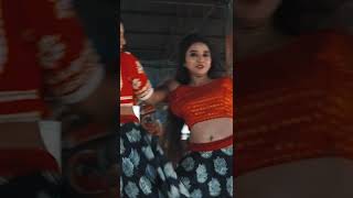 quotOo Antava Oo Oo Antavaquot  Pushpa  Allu Arjun Samantha  Dance Cover  Praggyas Beats Shorts [upl. by Elvia242]