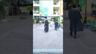 Graduation ceremonyConvocation2024uolminivlog convocationdayyoutubeshorts [upl. by Slerahc]