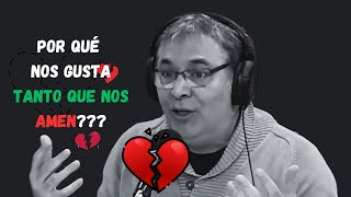 ¿Cómo nace el AMOR y por qué a veces FRACASA  GABRIEL ROLÓN [upl. by Olegnaleahcim]