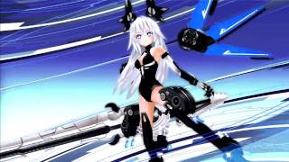 Hyperdimension Neptunia mk2 OST  Sounds of Gamindustri 12 quotScamperquot [upl. by Stuart]