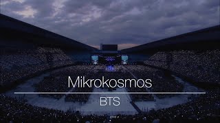 《日本語字幕》BTS방탄소녕단Mikrokosmos소우주 [upl. by Nette]