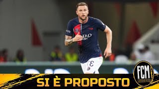 quotSkriniar ha aperto al trasferimento alla Juventusquot  Analisi FcmNewsSport [upl. by Ramah]