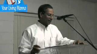 Malayalam Bible Study  Eternity  1 by Pr P T Thomas [upl. by Htrag]