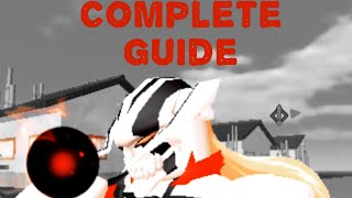 Lost Souls Complete Guide [upl. by Weikert133]