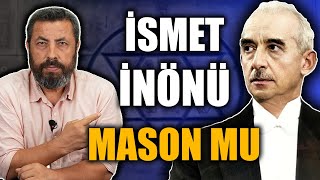 İSMET İNÖNÜ ERMENİ Mİ  AHMET ANAPALI [upl. by Mada]