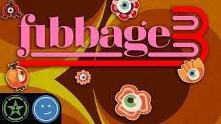 Lets Play  Fibbage 3 with Tim Gettys [upl. by Mcgill601]