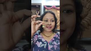 17062024 TARAS JEWELLERY ONO47 KUTCHERY ROAD MYLAPORE CHENNAI 600004 919840055517 [upl. by Eelimaj88]