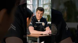 Is everyone afraid of classroom questions and assessmentsThe police are no exceptionmovie shorts [upl. by Stochmal]