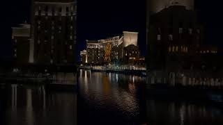 Disney’s Coronado Springs Resort amp Gran Destino Tower is the best resort to walk around at night [upl. by Auhsoj321]