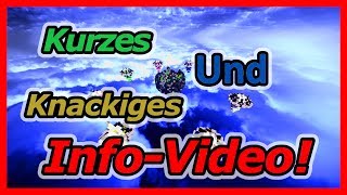 Kurzes und Knackiges InfoVideo  Bedwars RewinsideTV [upl. by Reisman]