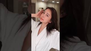 Night Routine 🌸 routinevlog spaday beautycare [upl. by Desai]