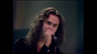 Moonspell  Live in Krakow Poland 1996 [upl. by Xam324]