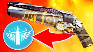 The Igneous Hammer God Roll You CANT Get Anymore   Check Your Vaults [upl. by Oiliduab637]